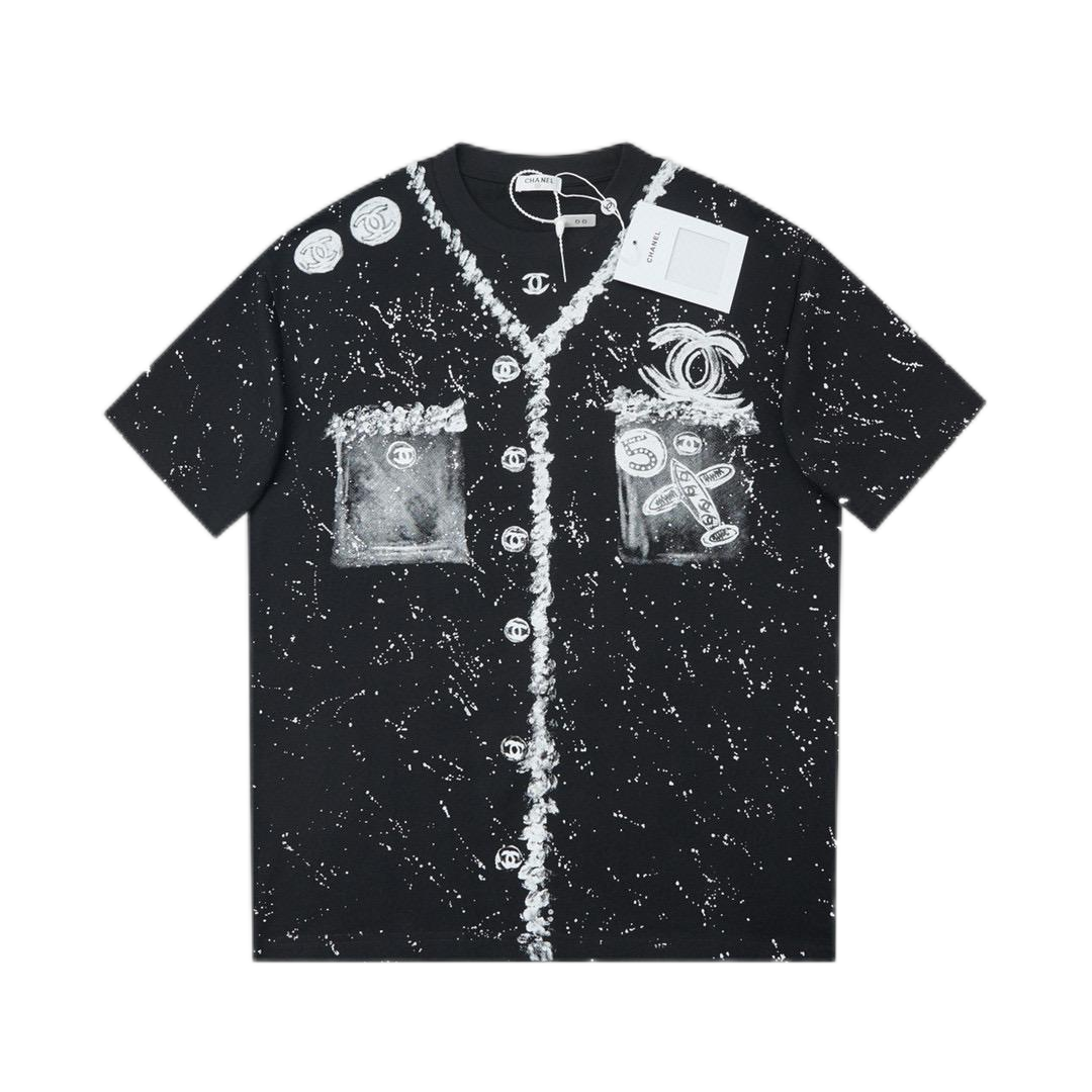 Chanel T-Shirts