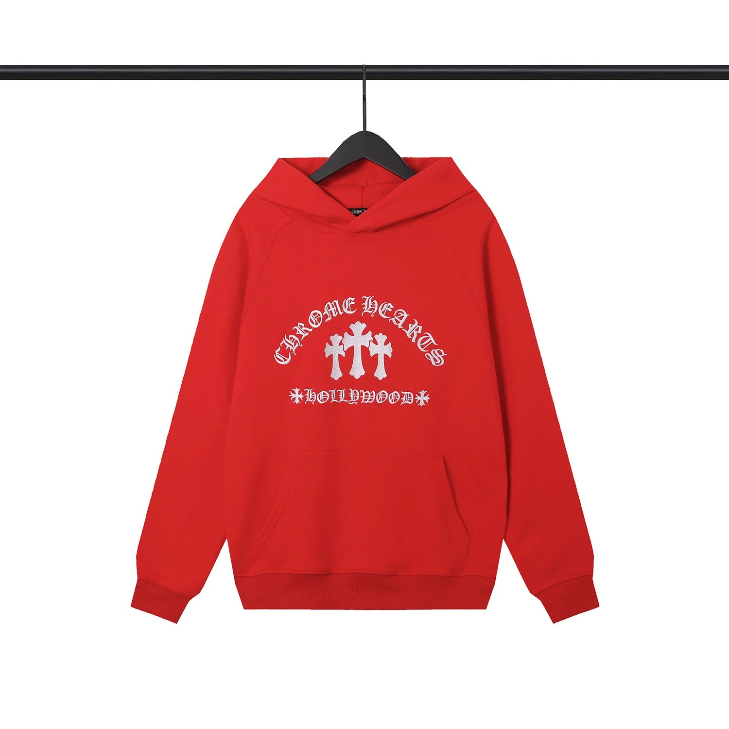 Chrome Hearts Hoodies