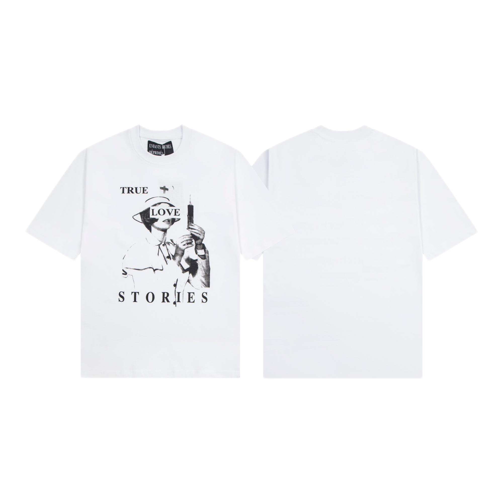  Enfants Riches Deprimes T-Shirts