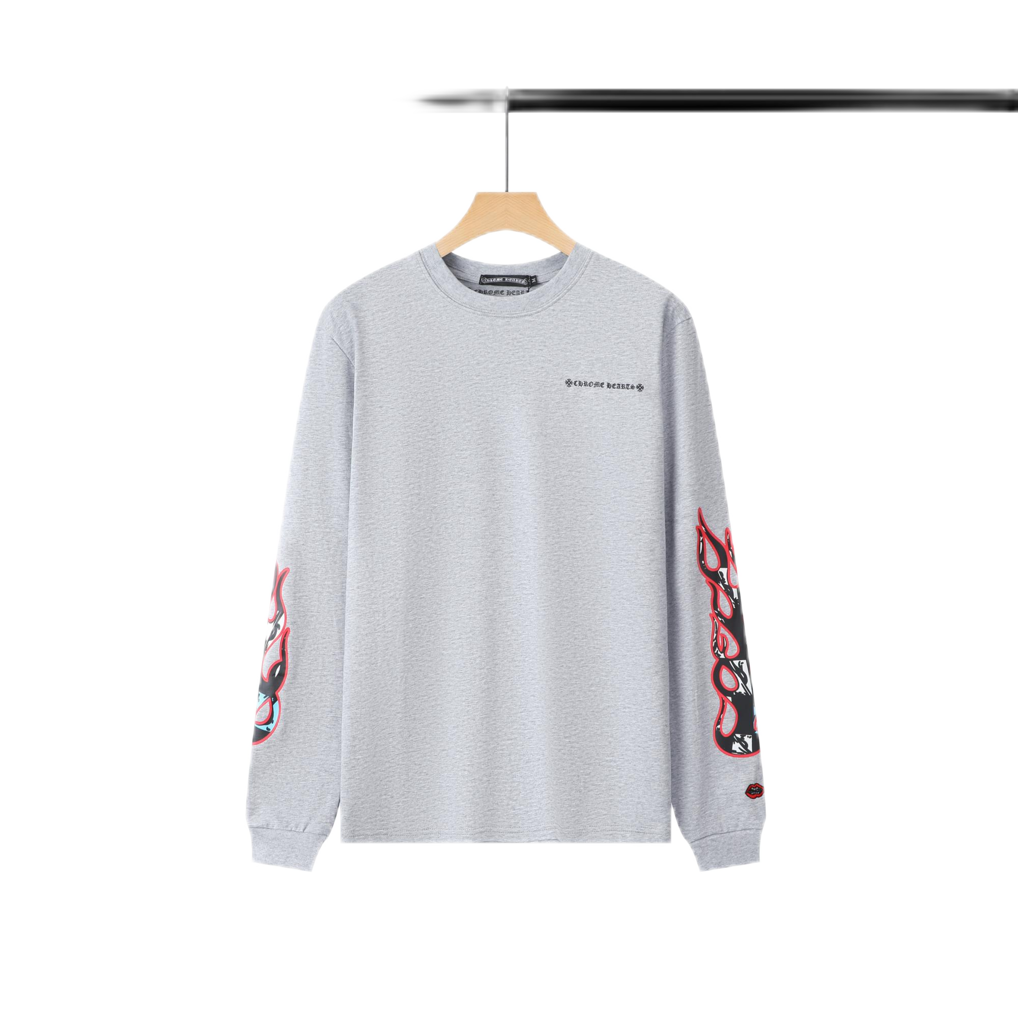 Chrome Hearts Hoodies