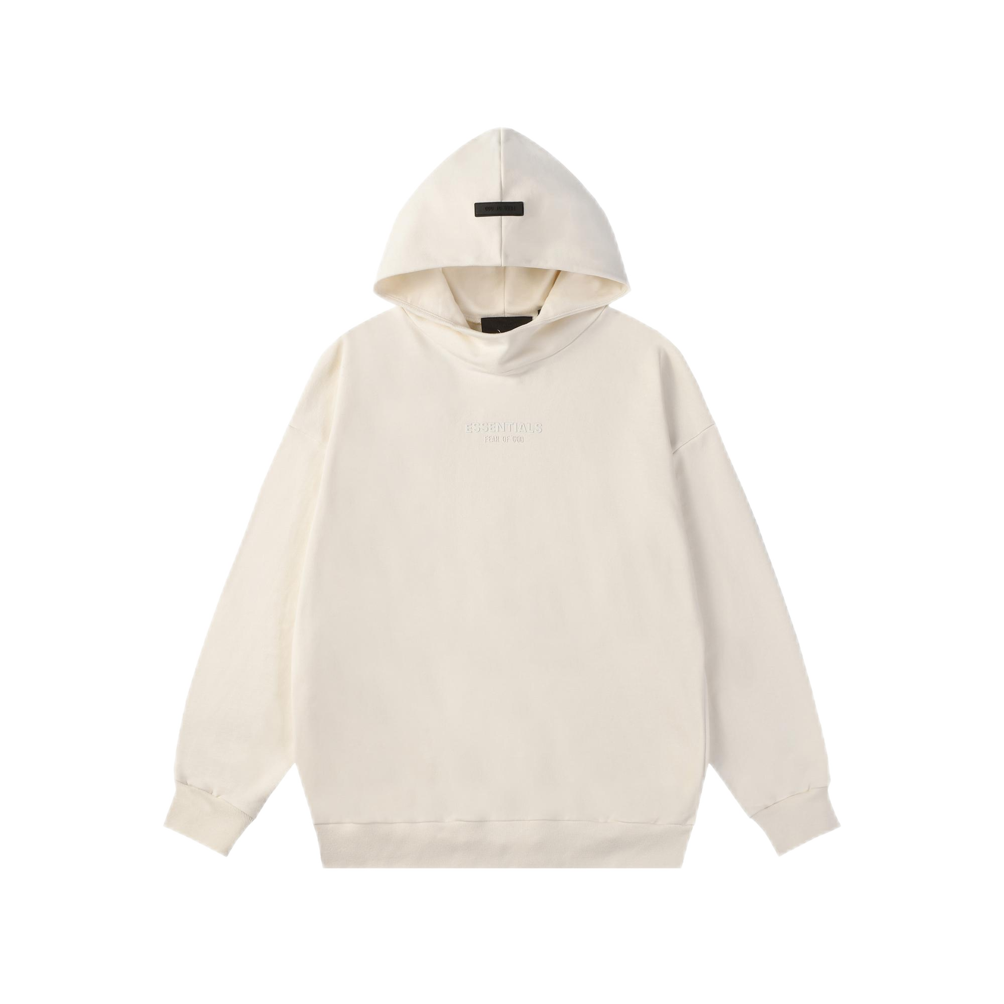 Fear of God Hoodies