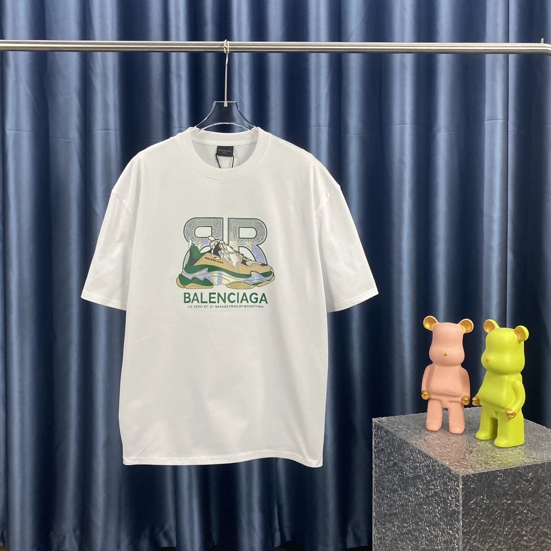 Balenciaga T-Shirts