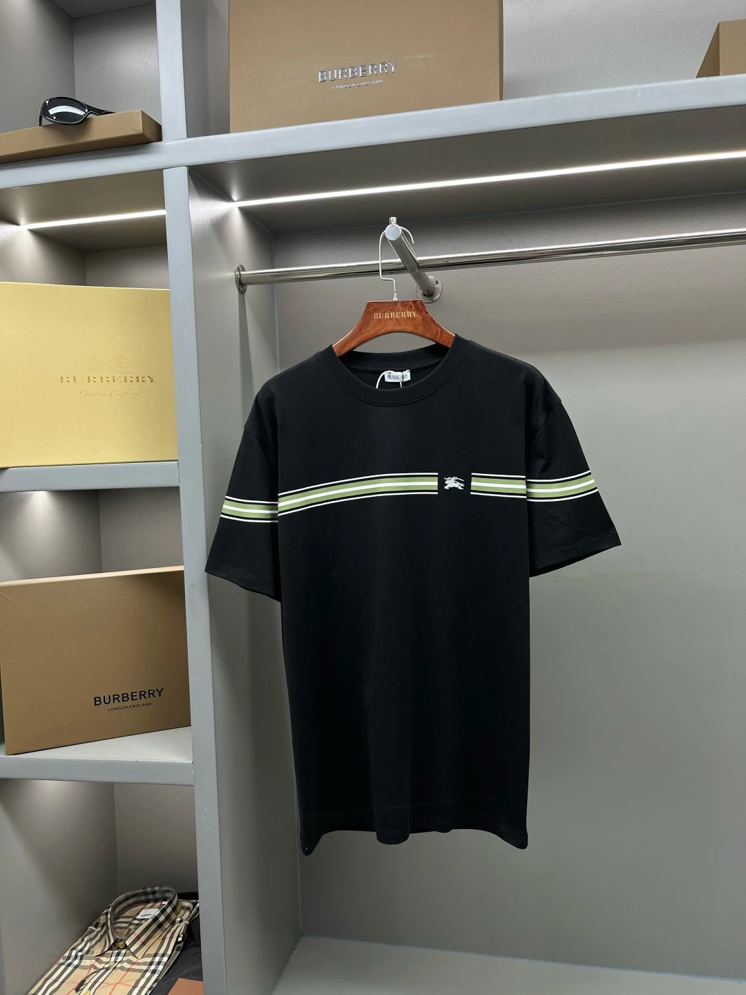 Burberry T-Shirts