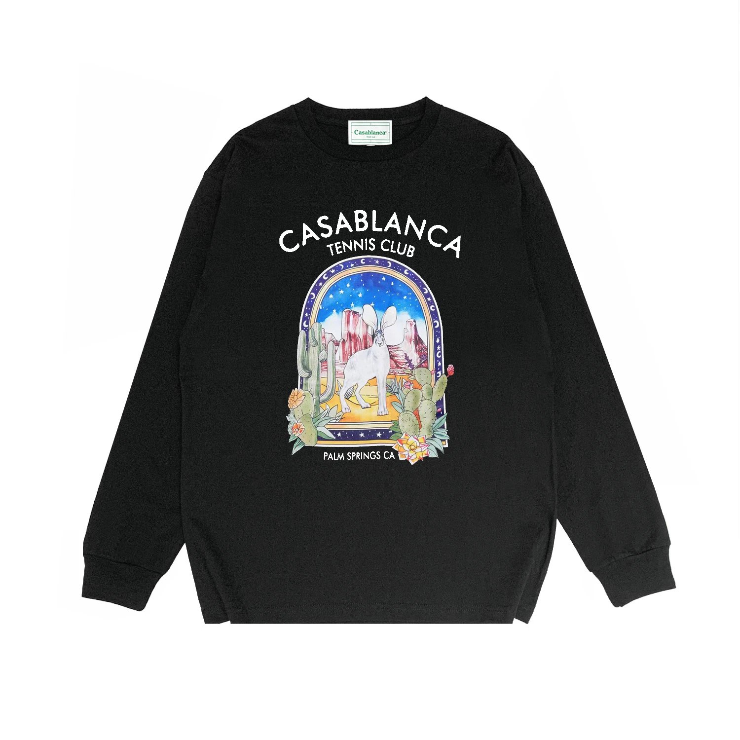 Casablanca Hoodies