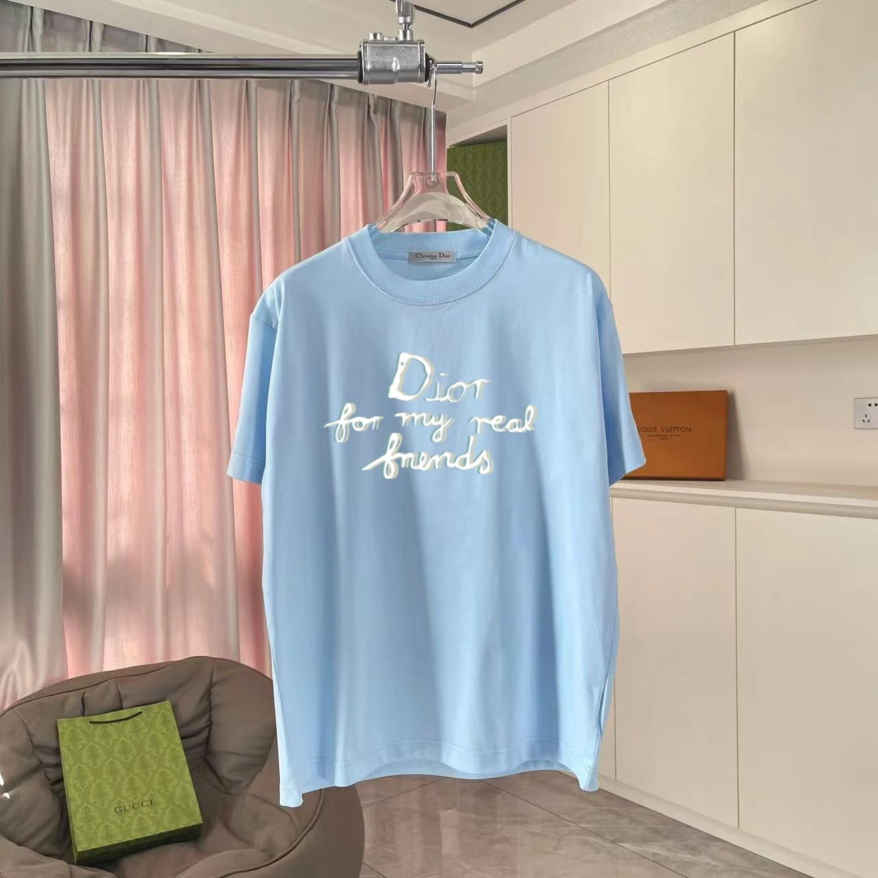 Dior T-Shirts