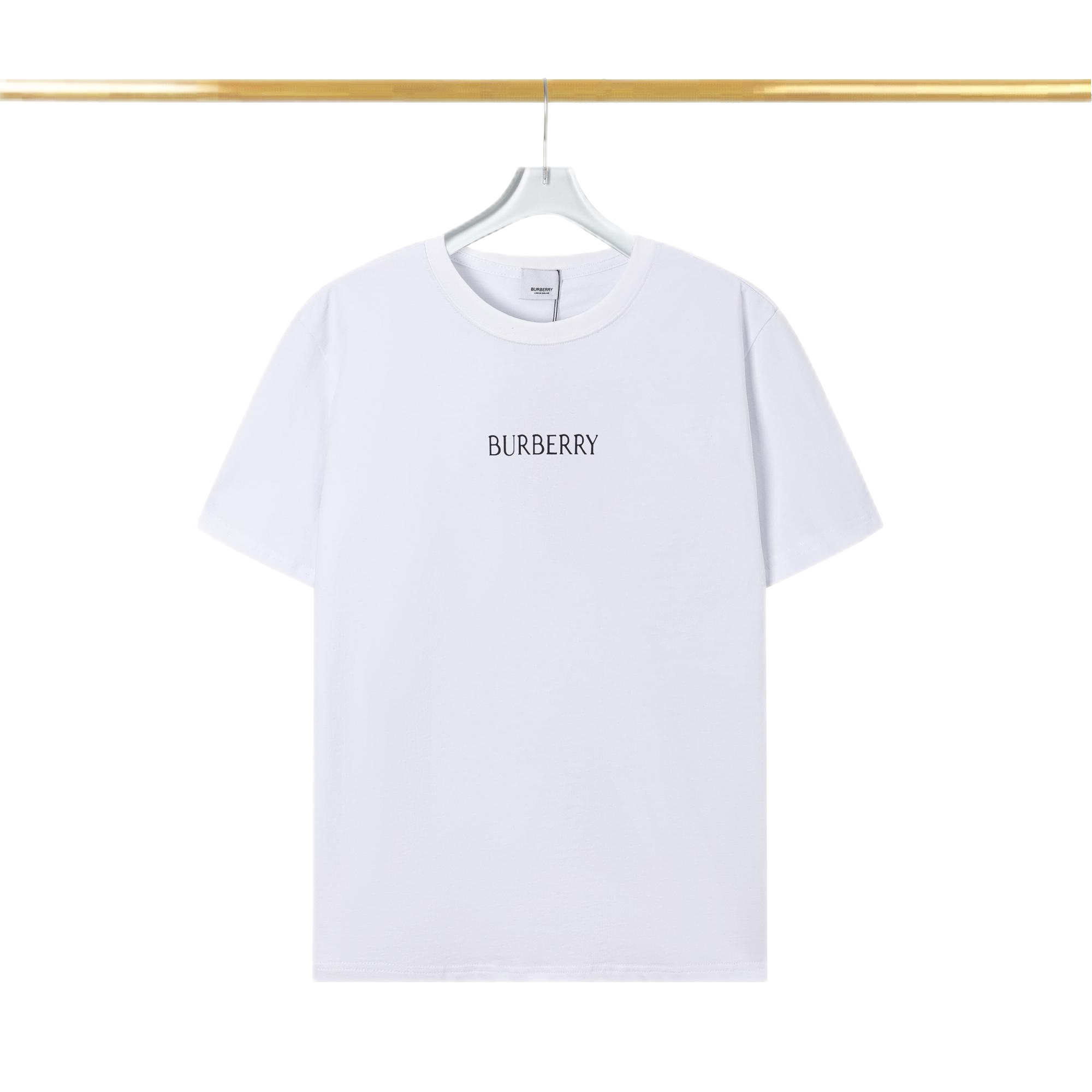 Burberry T-Shirts