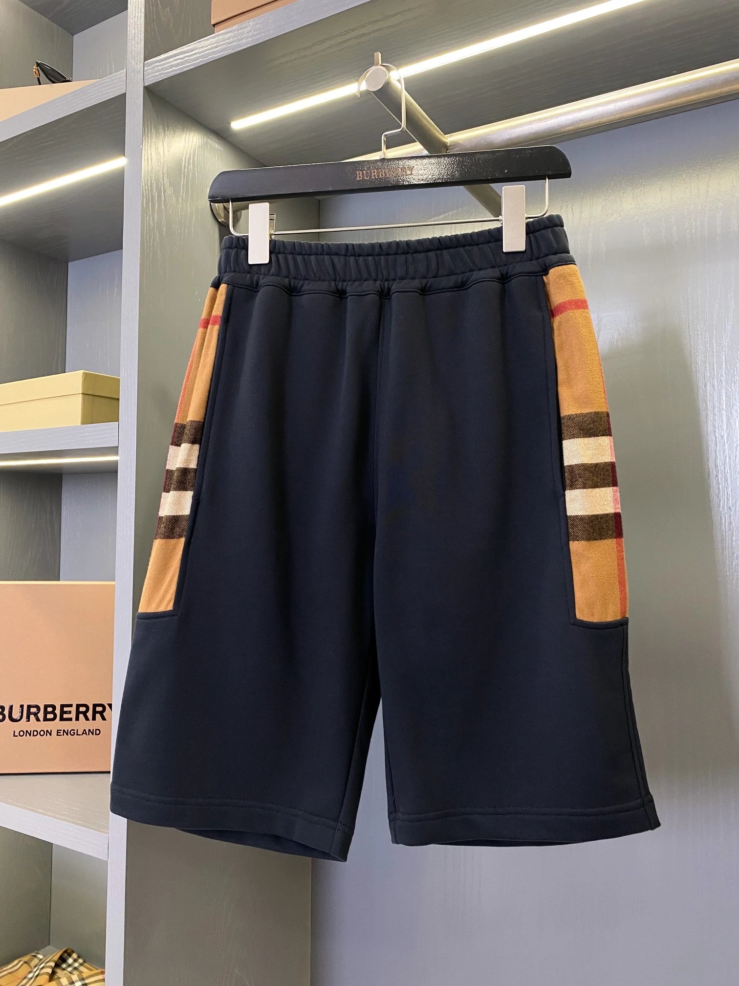 Burberry Shorts