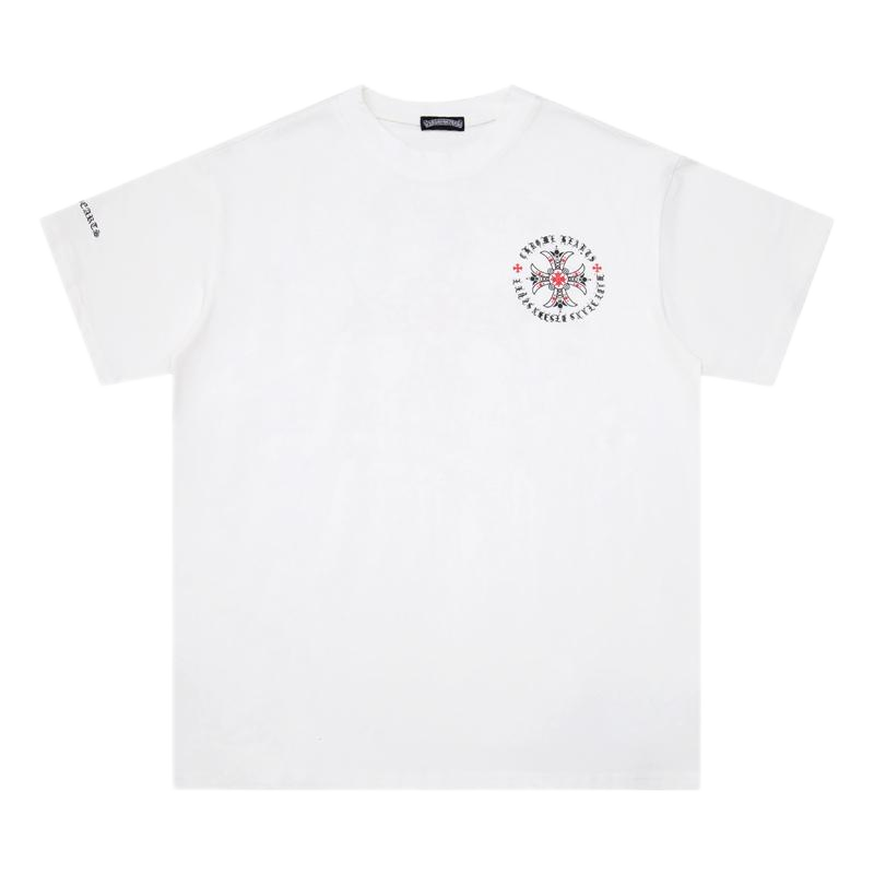 Chrome Hearts T-Shirts