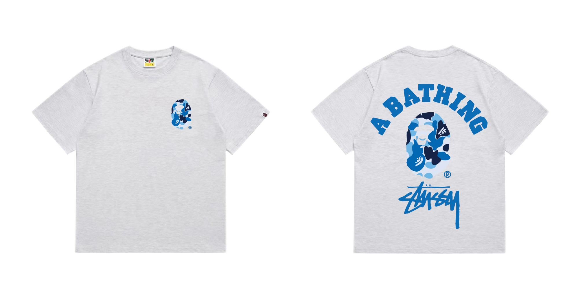 A Bathing Ape T-Shirts