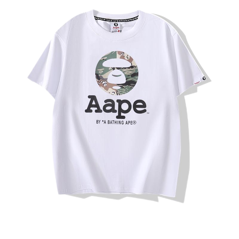 A Bathing Ape T-Shirts