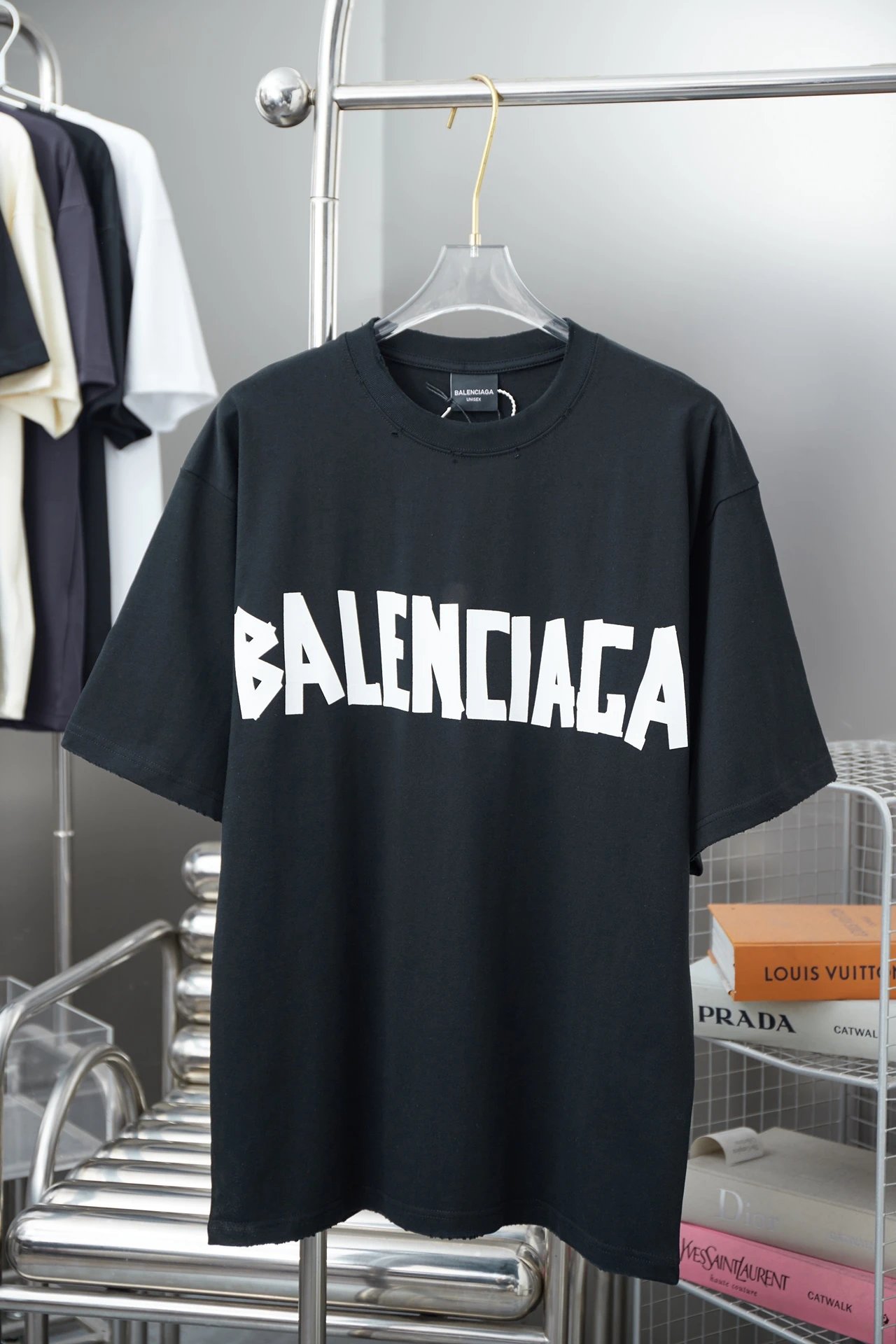 Balenciaga T-Shirts
