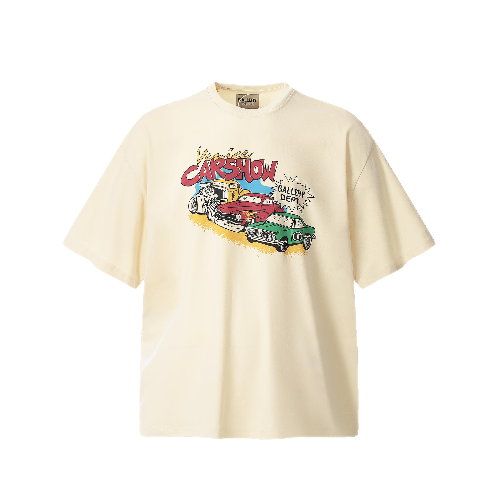 Gallery Dept T-Shirts