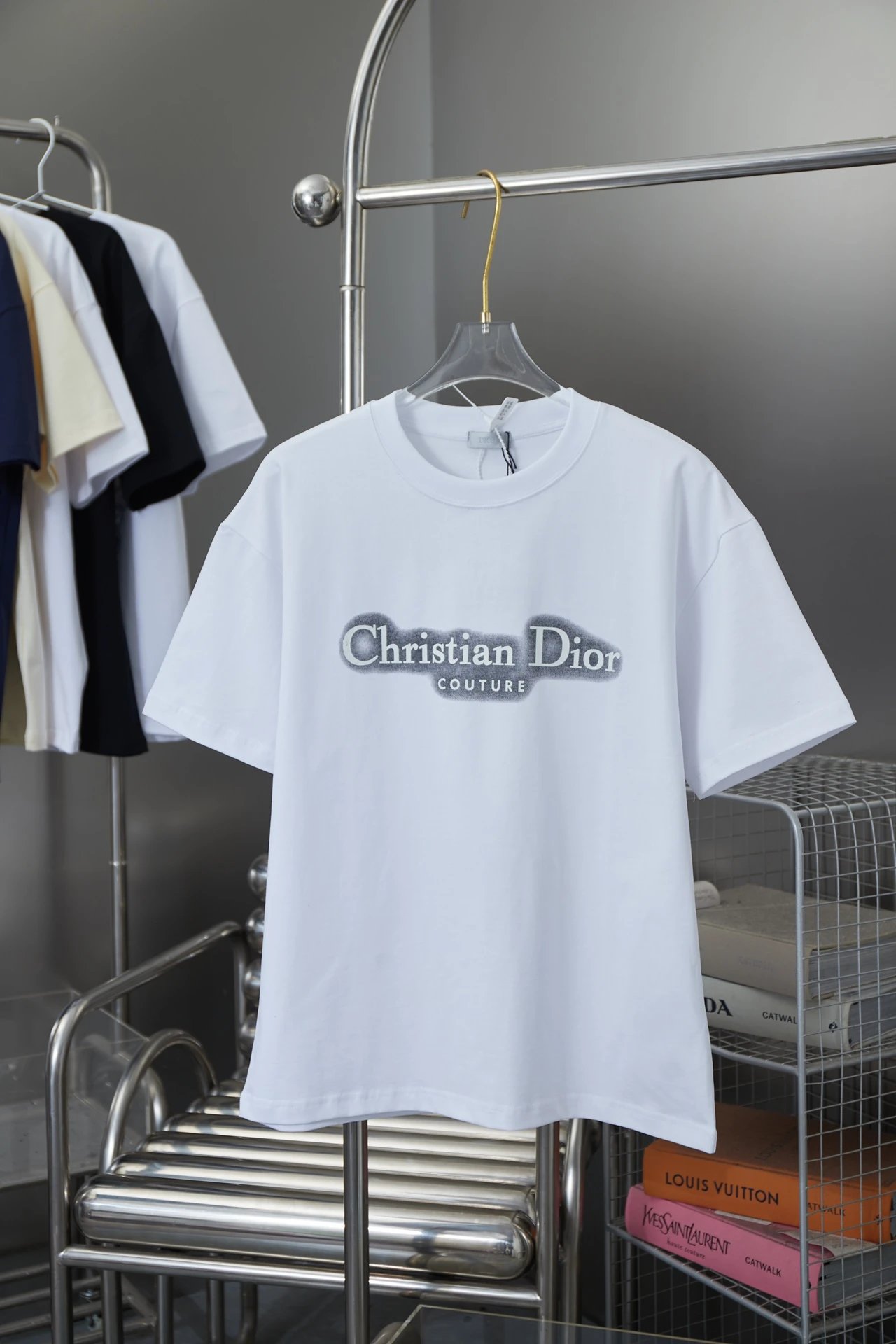 Dior T-Shirts
