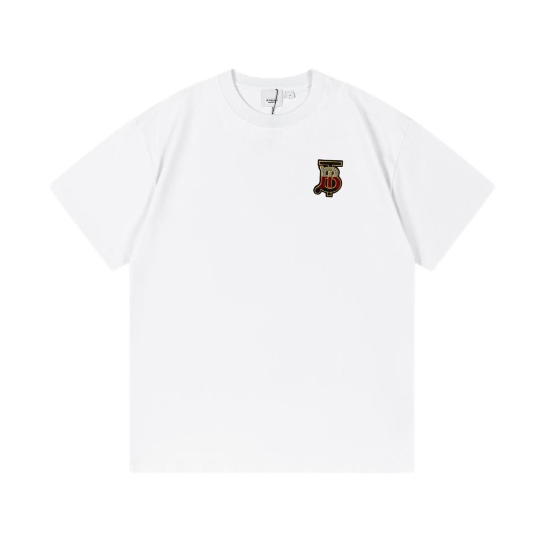 Burberry T-Shirts