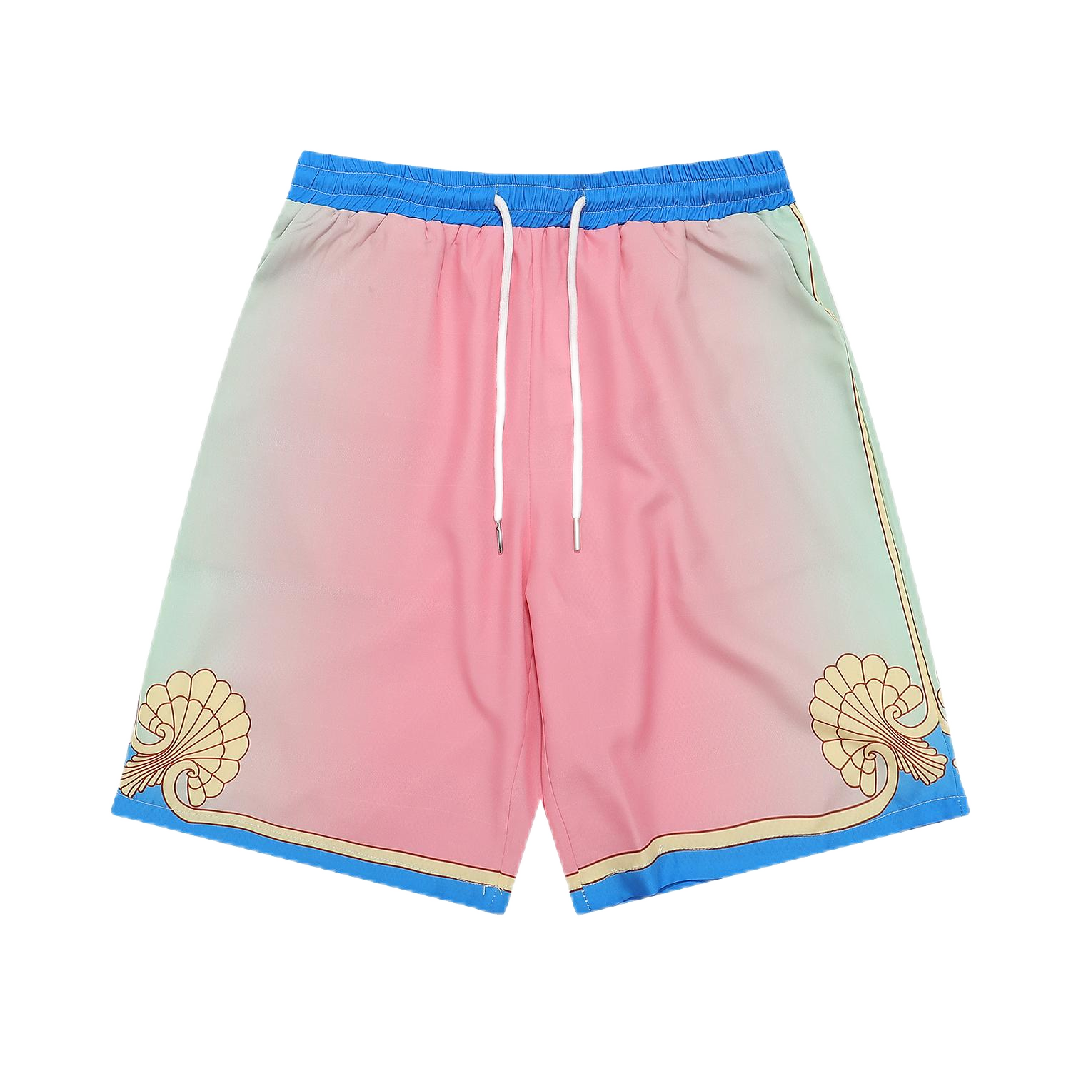 Casablanca Shorts