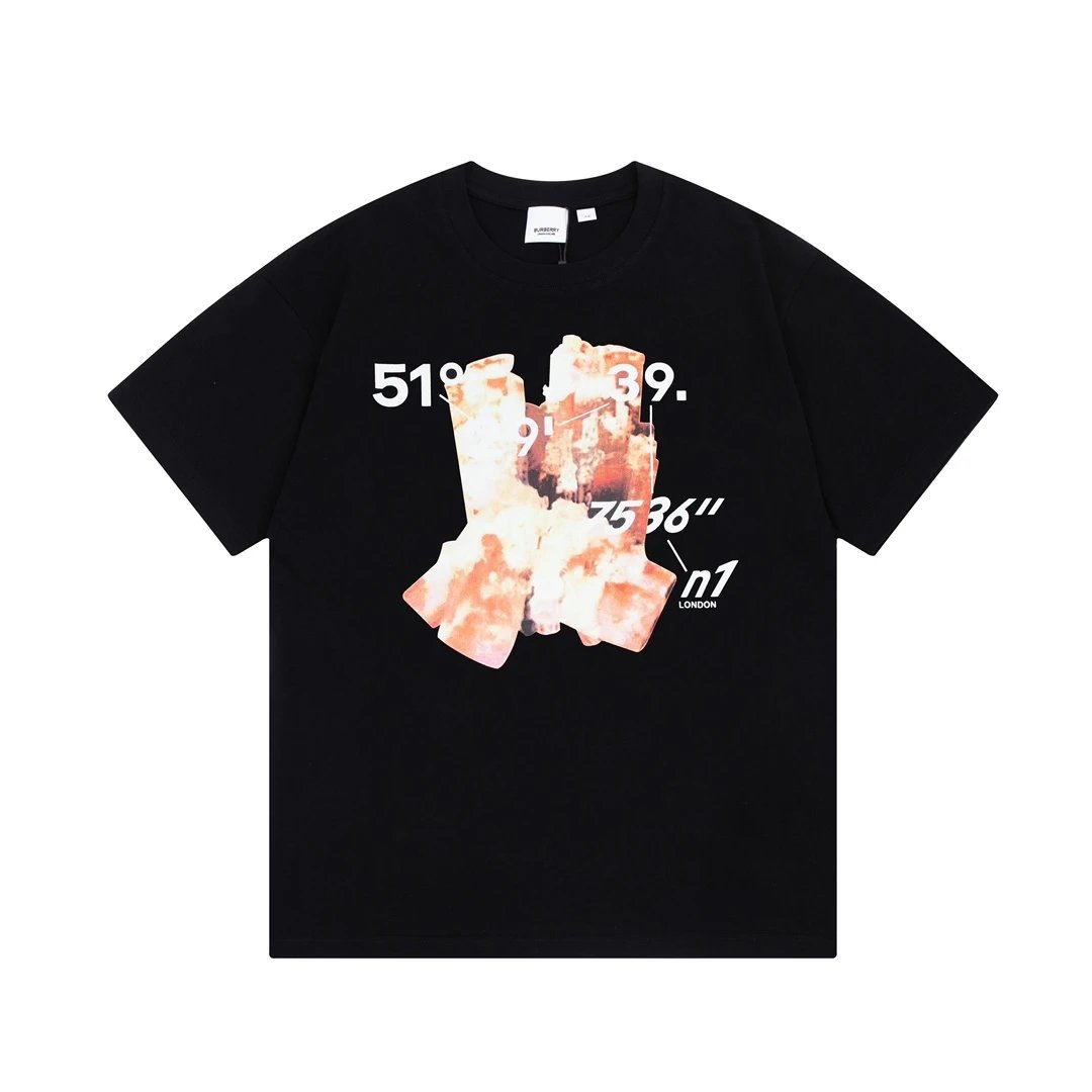 Burberry T-Shirts