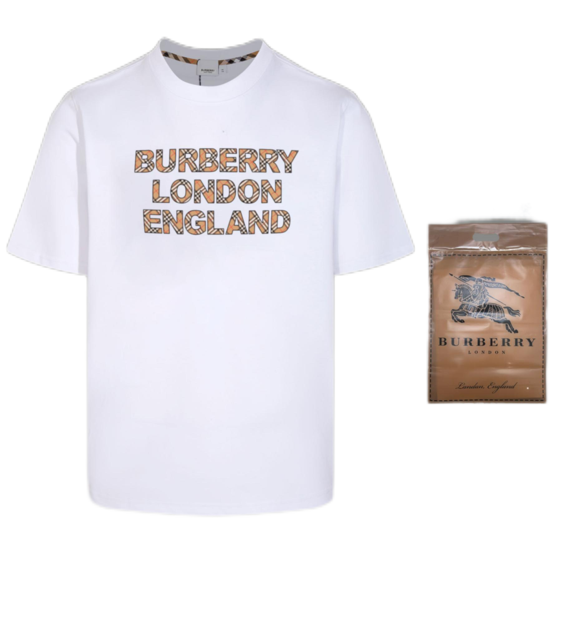Burberry T-Shirts