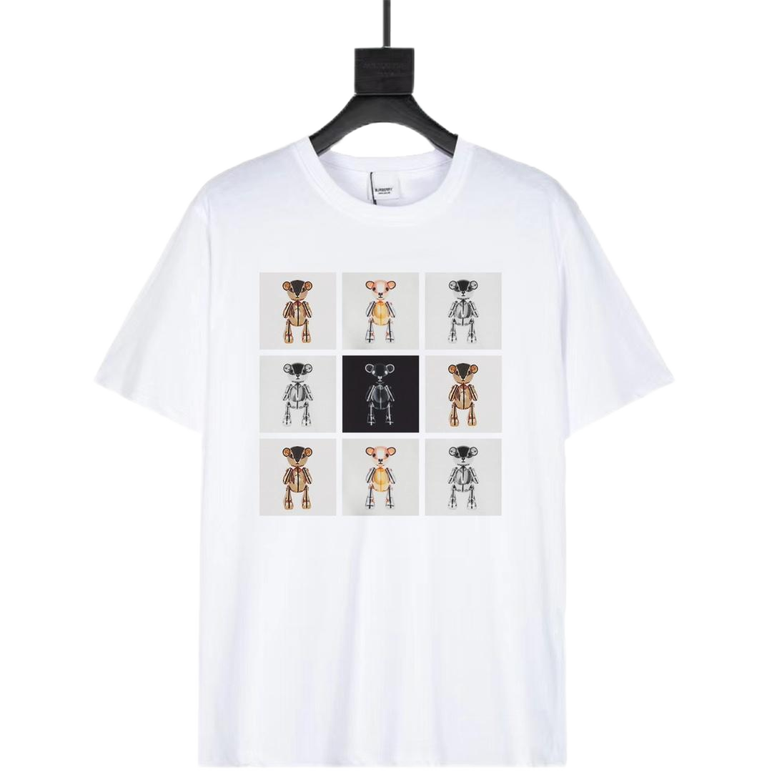Burberry T-Shirts