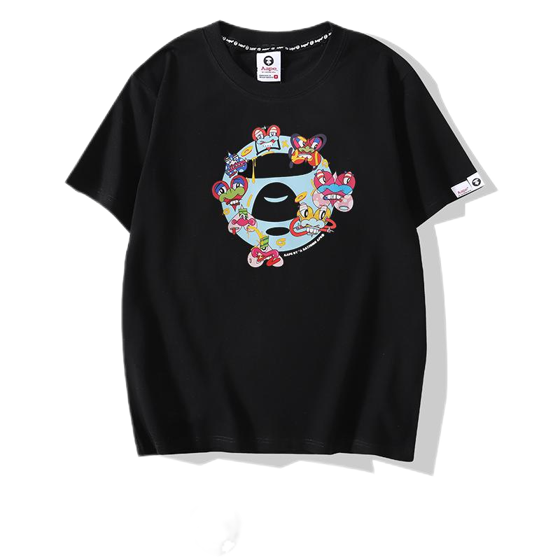 A Bathing Ape T-Shirts