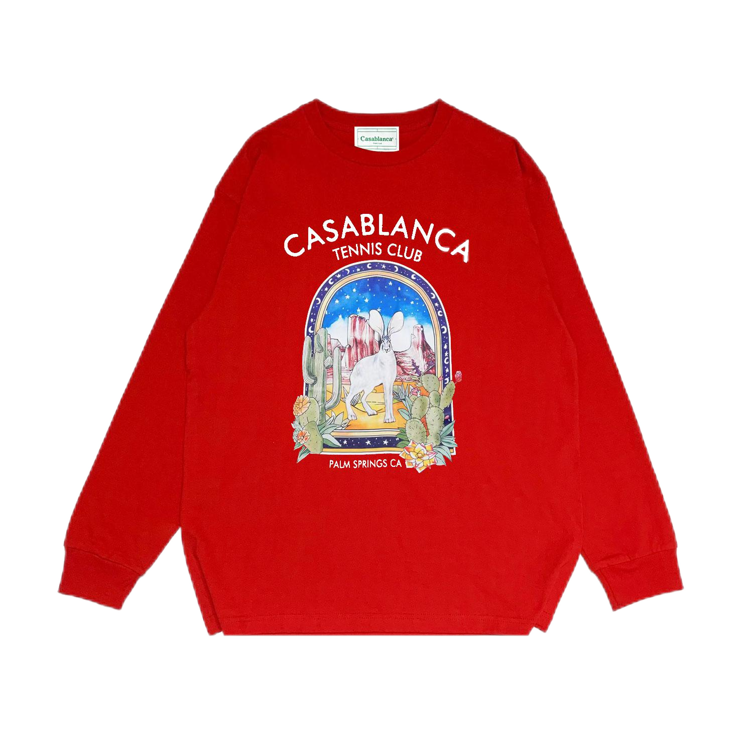 Casablanca Hoodies