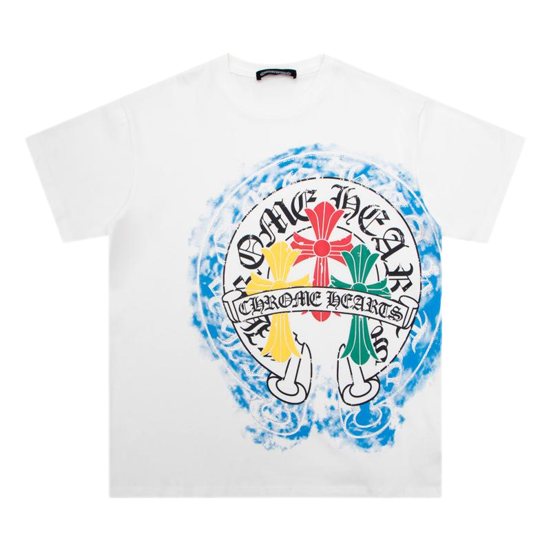 Chrome Hearts T-Shirts