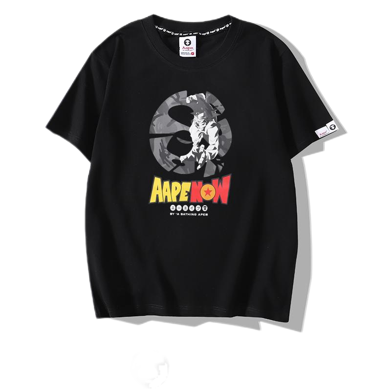 A Bathing Ape T-Shirts