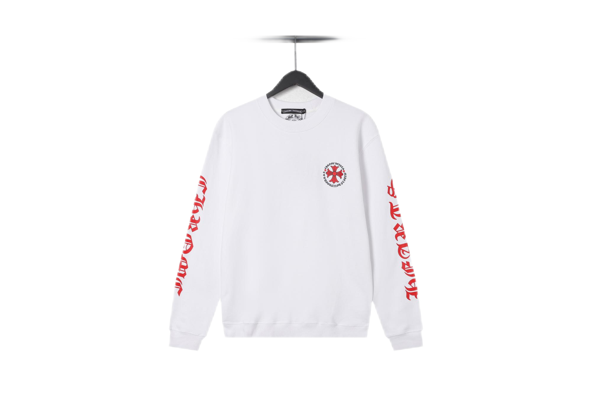 Chrome Hearts Hoodies