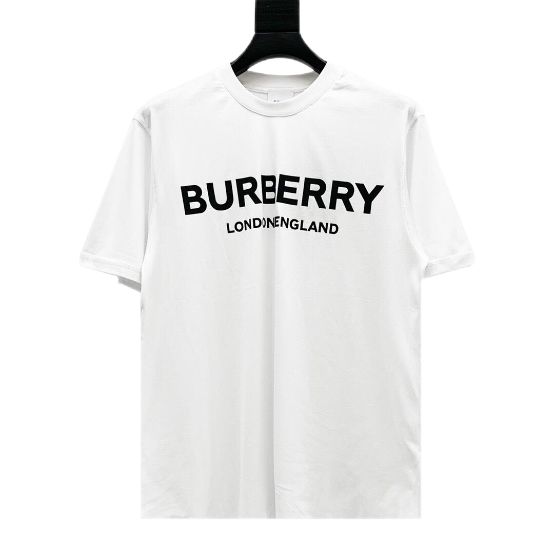 Burberry T-Shirts