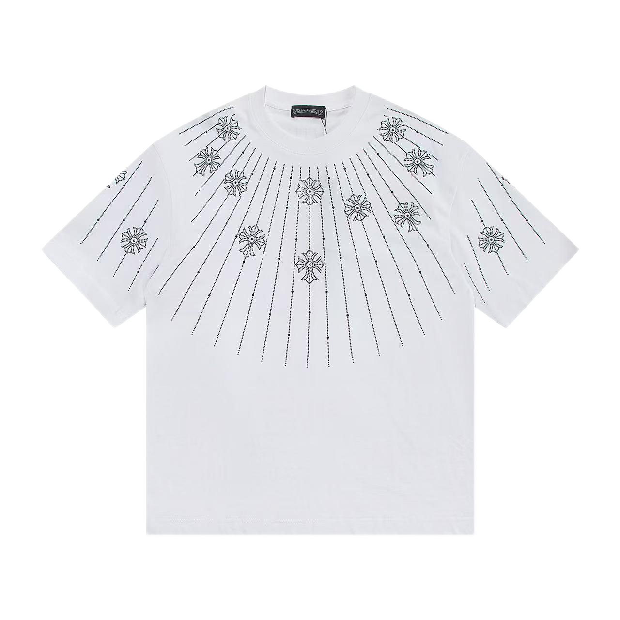 Chrome Hearts T-Shirts