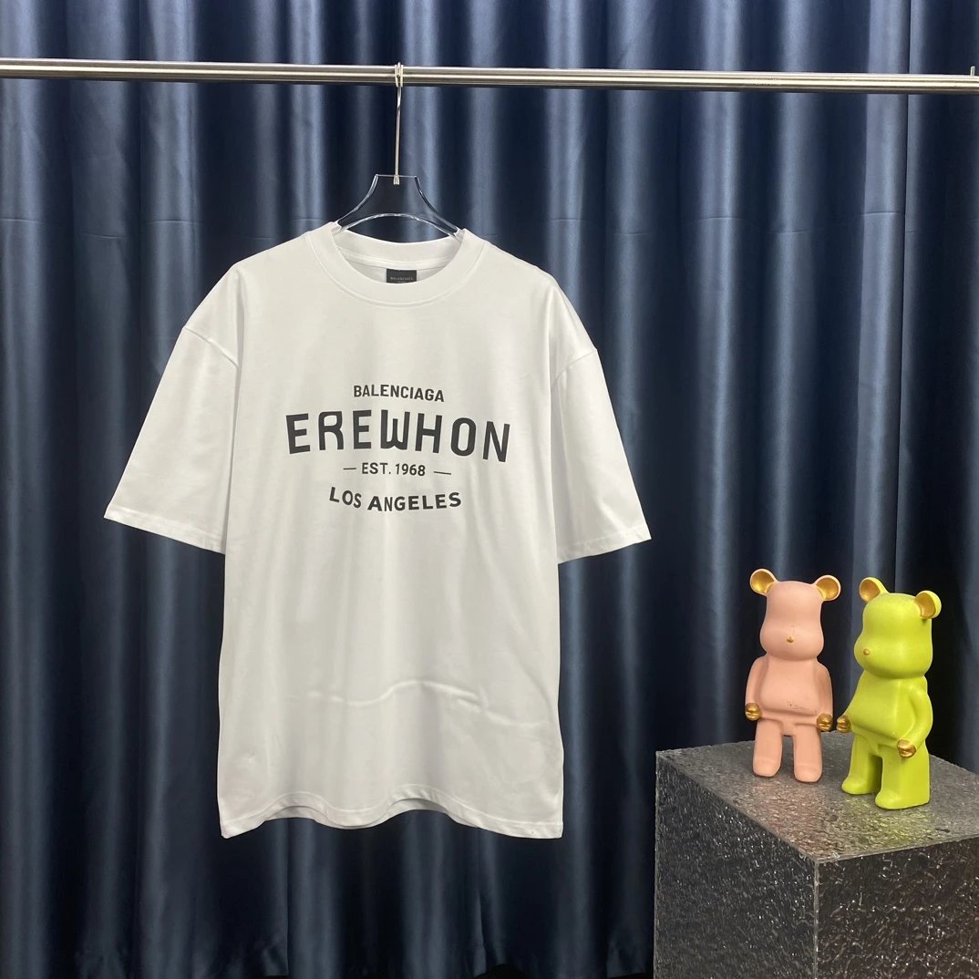 Balenciaga T-Shirts