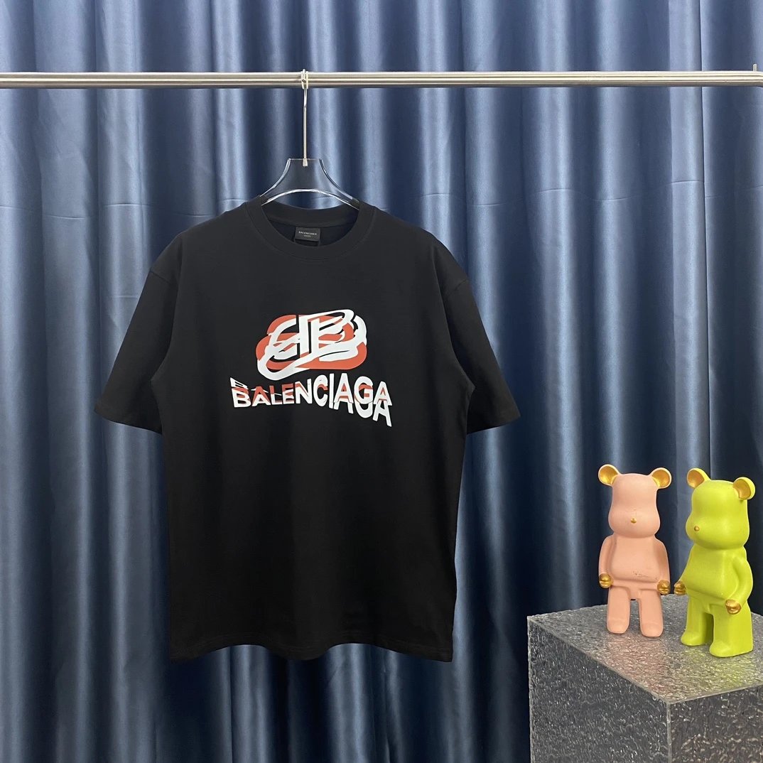 Balenciaga T-Shirts