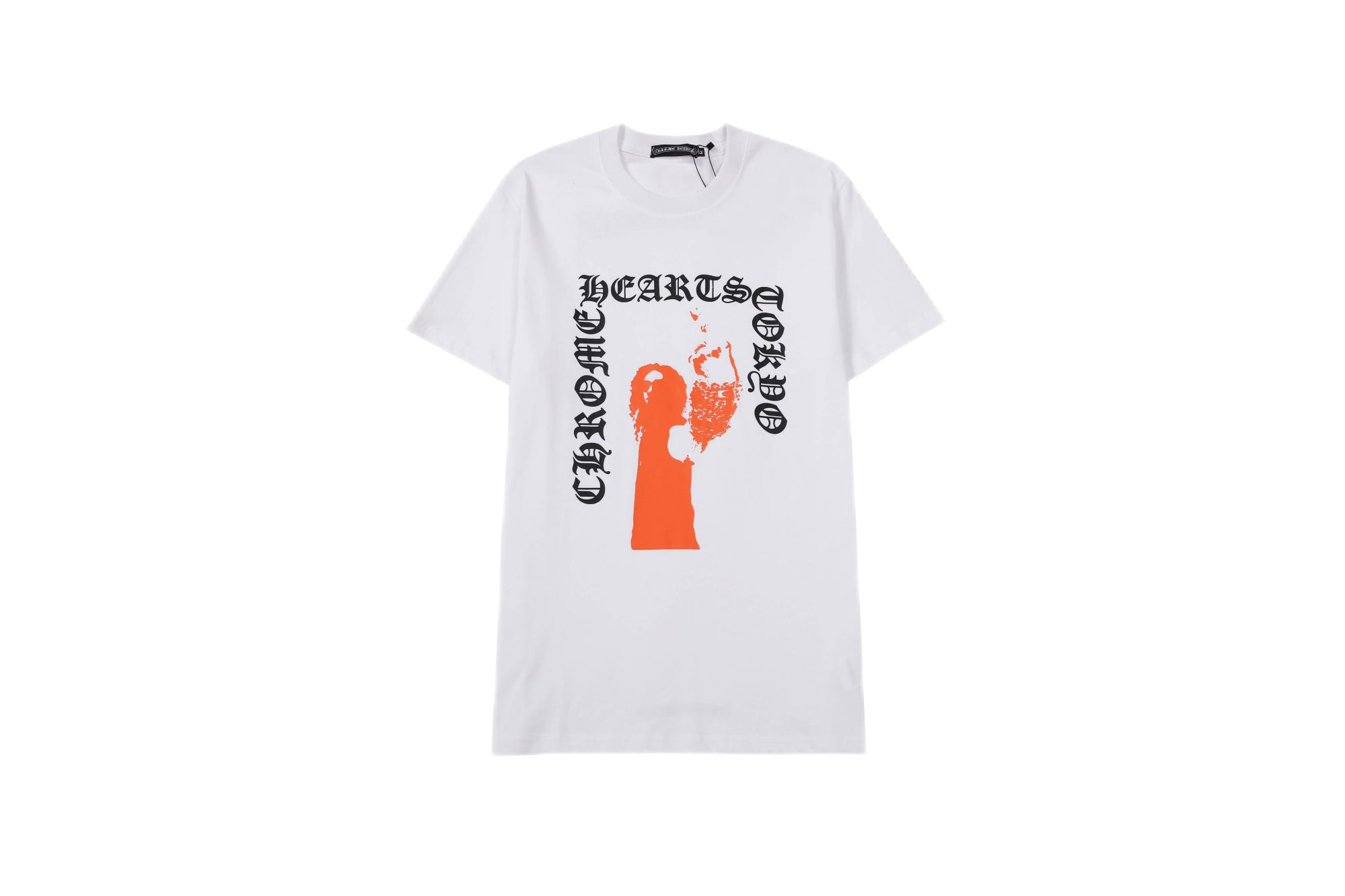 Chrome Hearts T-Shirts