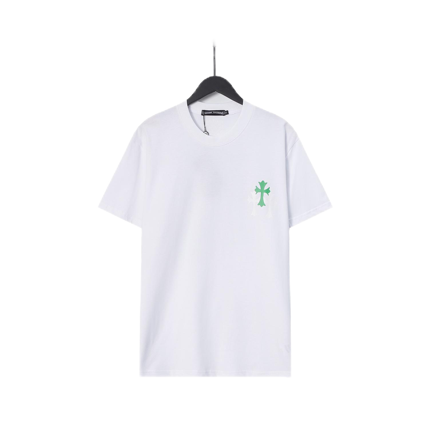 Chrome Hearts T-Shirts