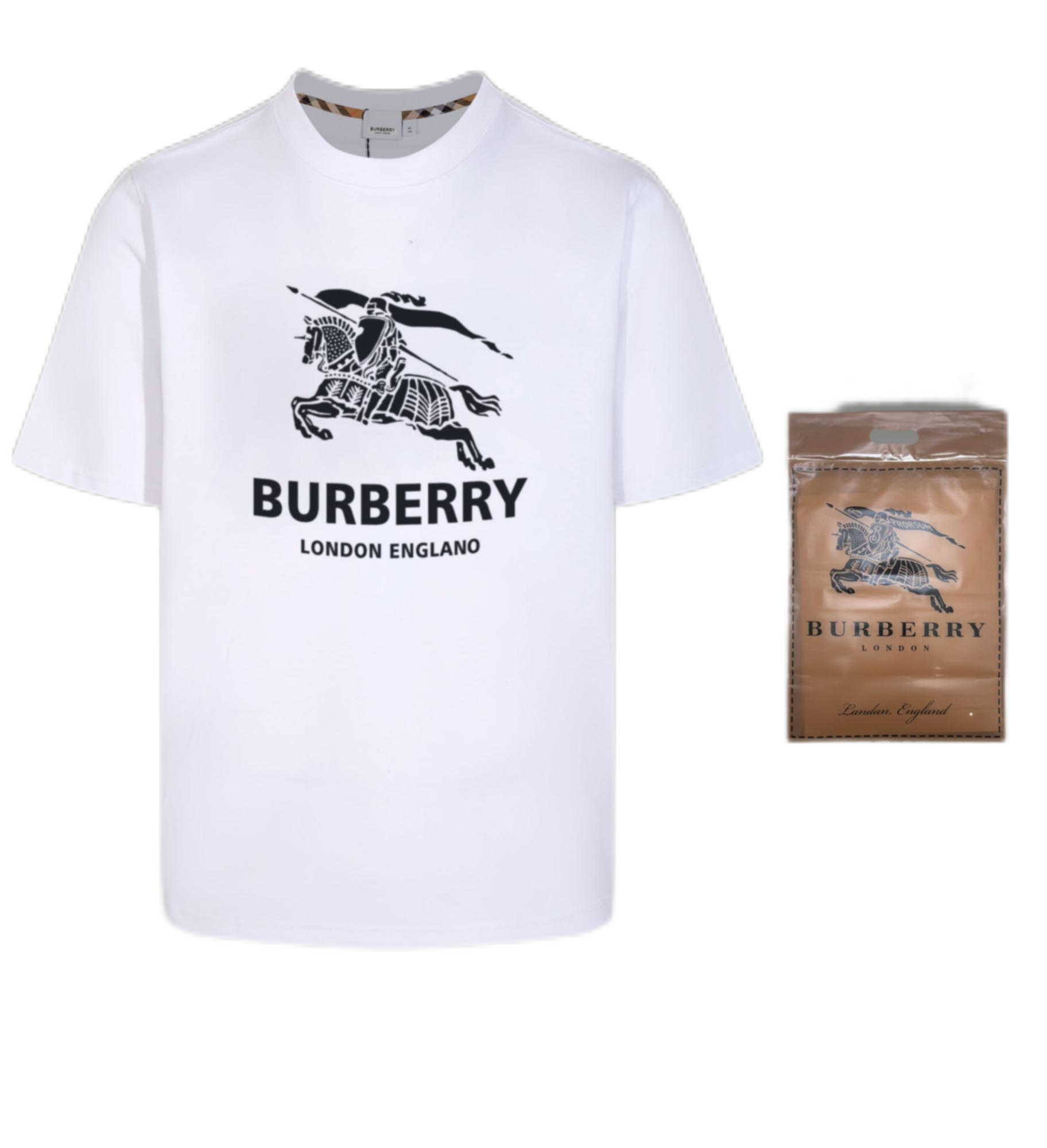 Burberry T-Shirts