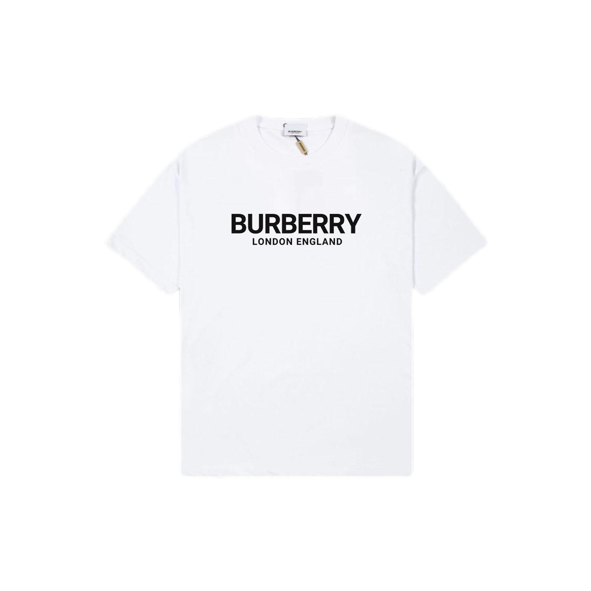 Burberry T-Shirts