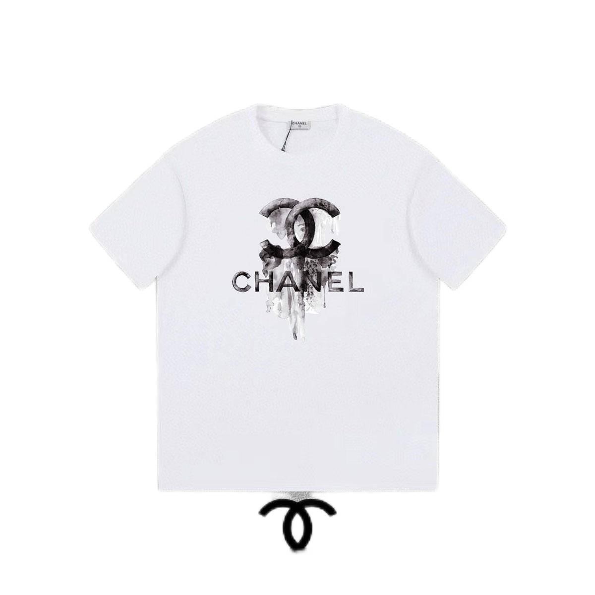 Chanel T-Shirts
