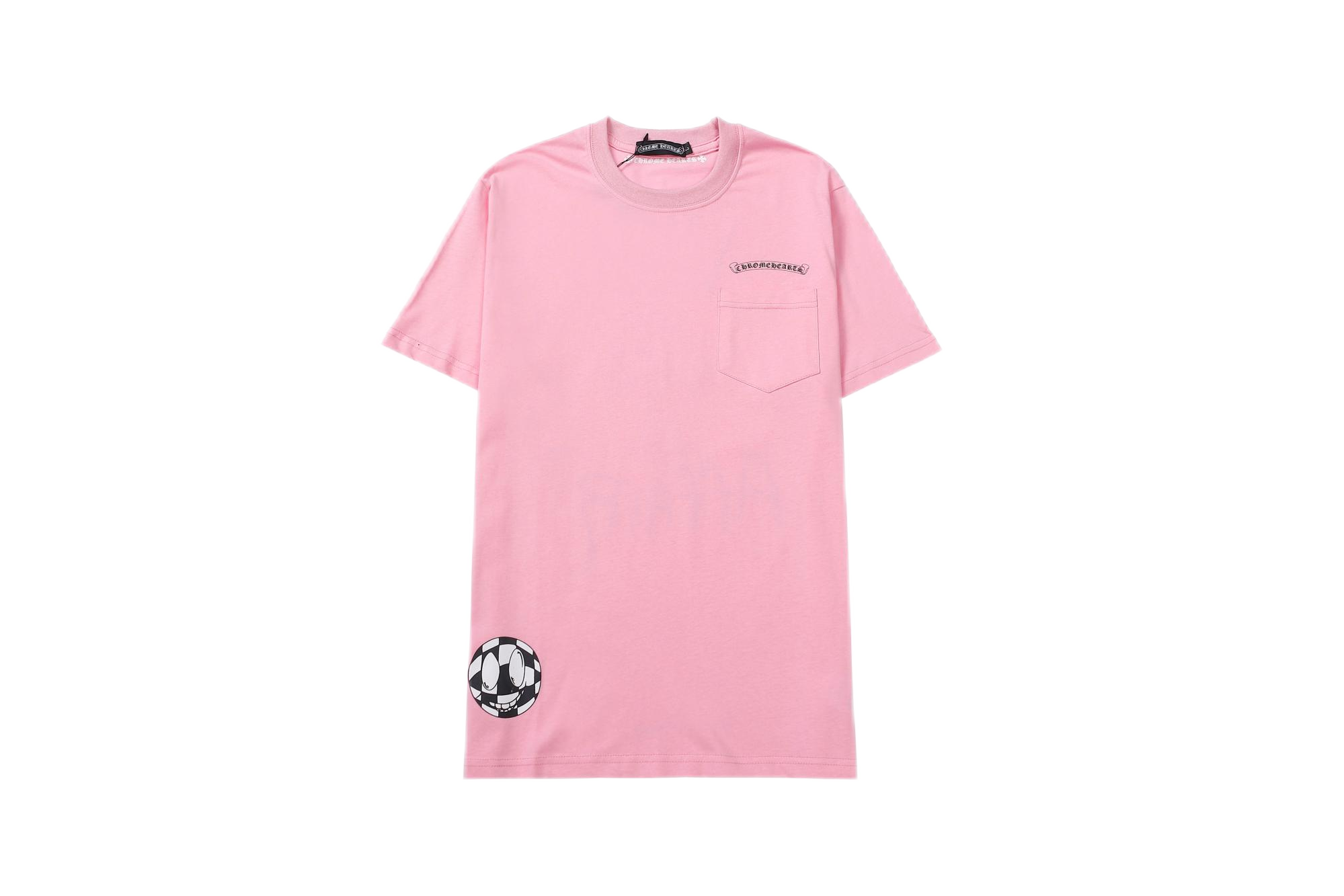 Chrome Hearts T-Shirts