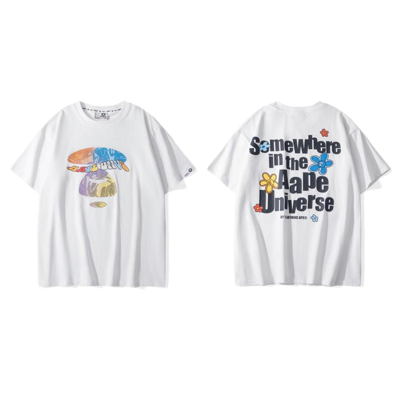 A Bathing Ape T-Shirts