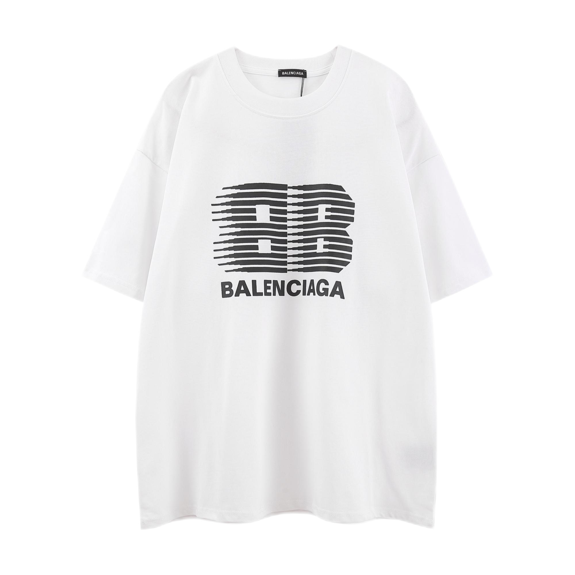 Balenciaga T-Shirts