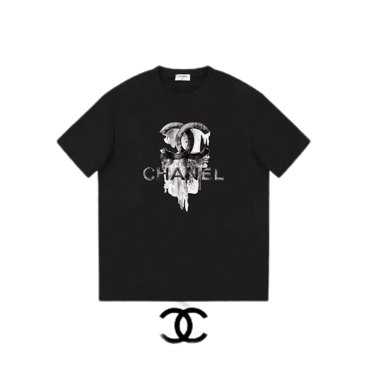Chanel T-Shirts