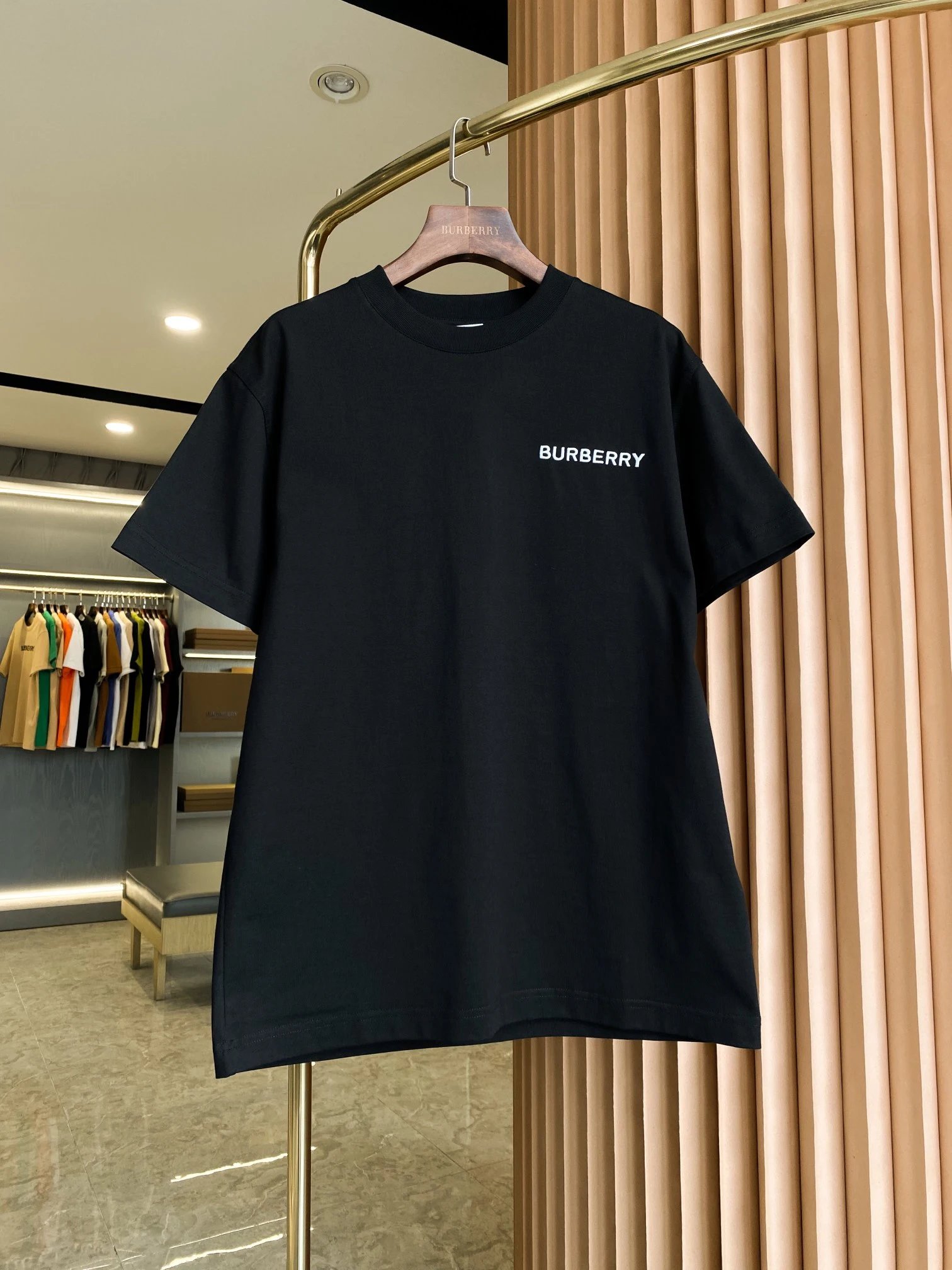 Burberry T-Shirts