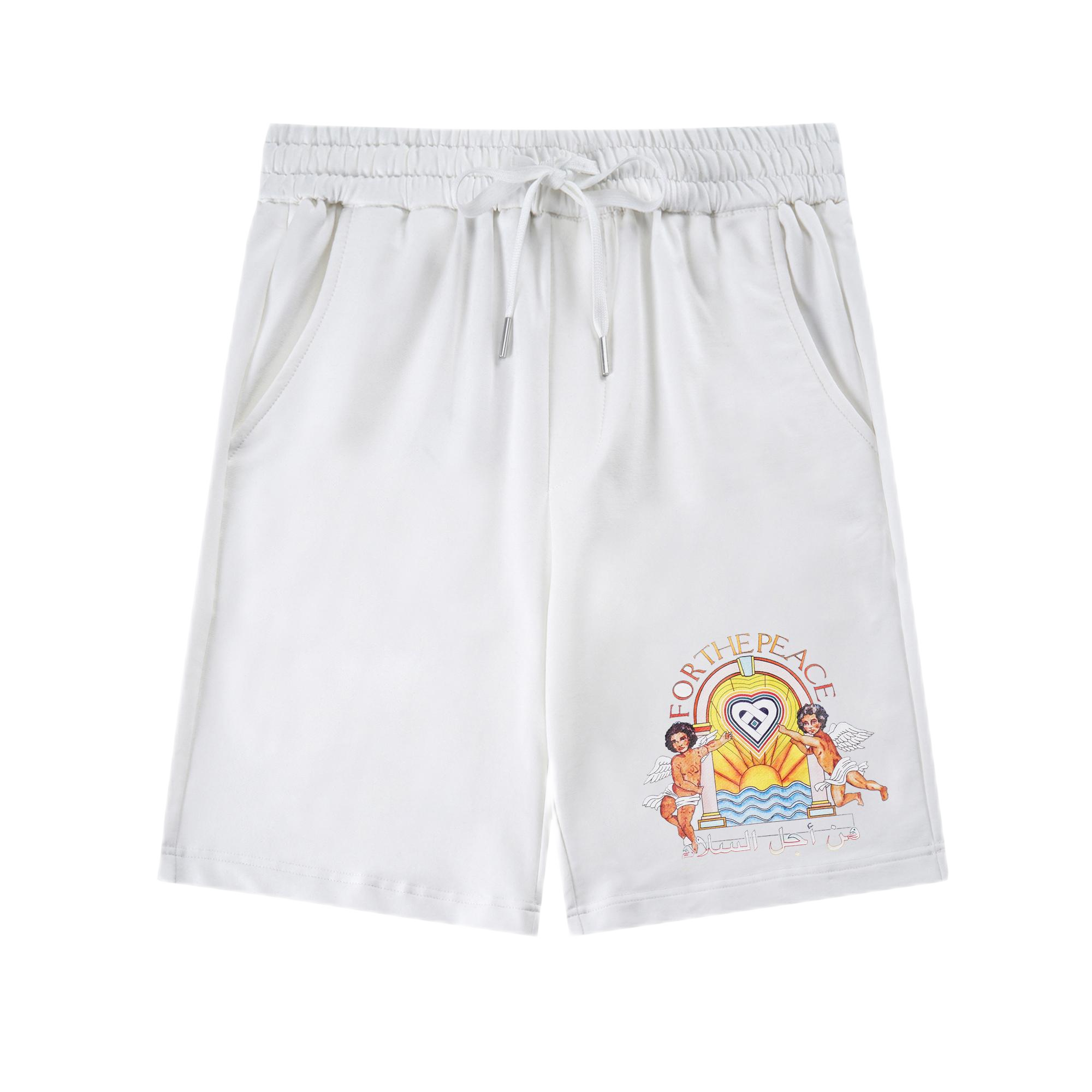 Casablanca Shorts