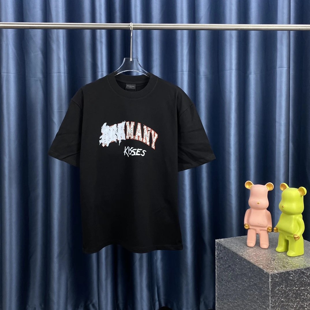 Balenciaga T-Shirts
