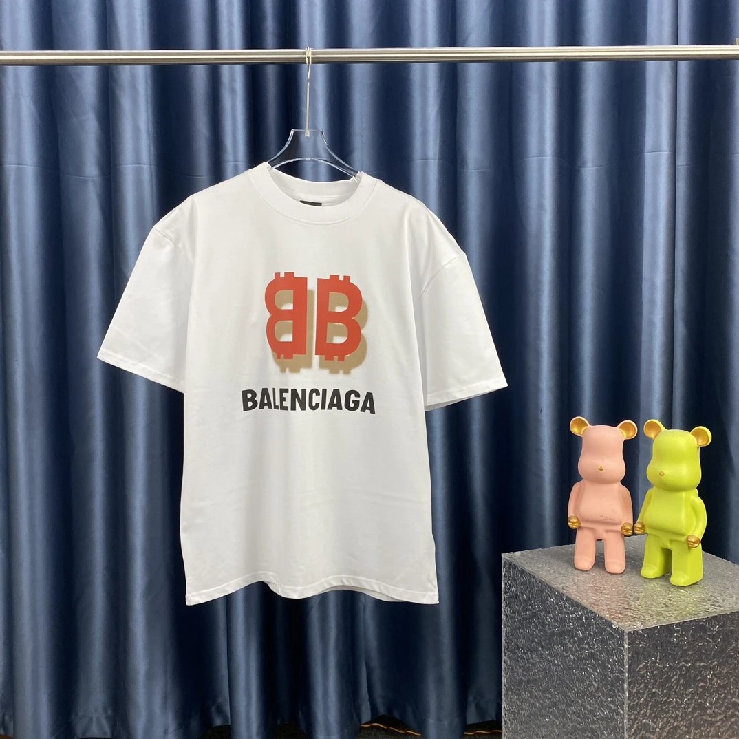 Balenciaga T-Shirts