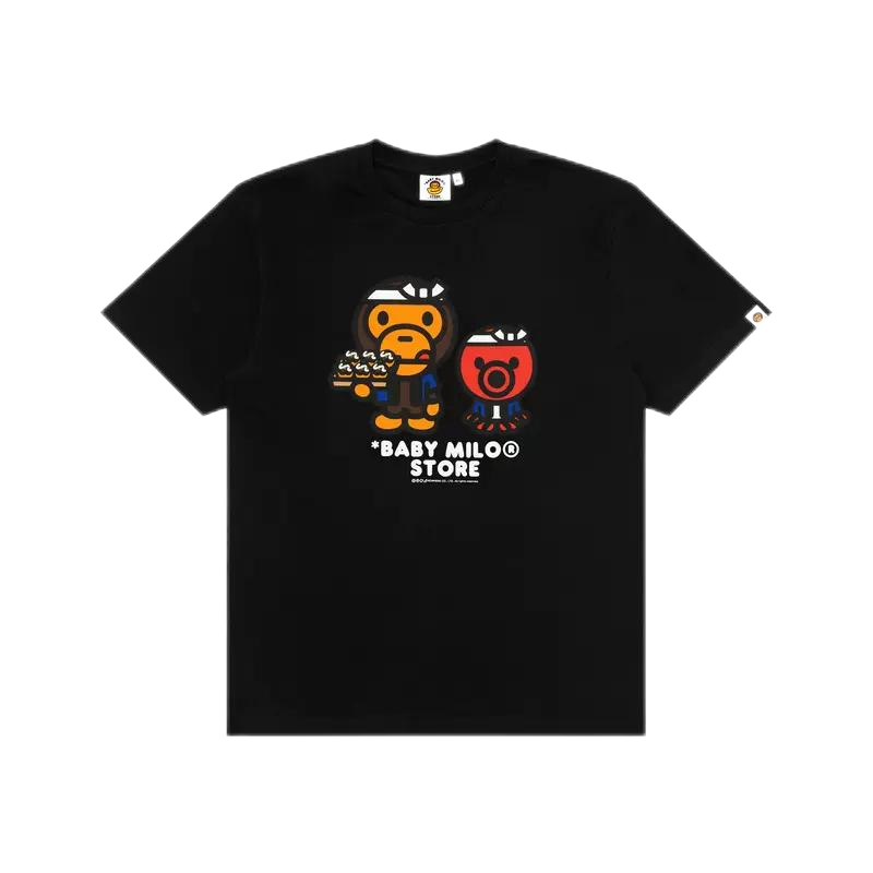 A Bathing Ape T-Shirts