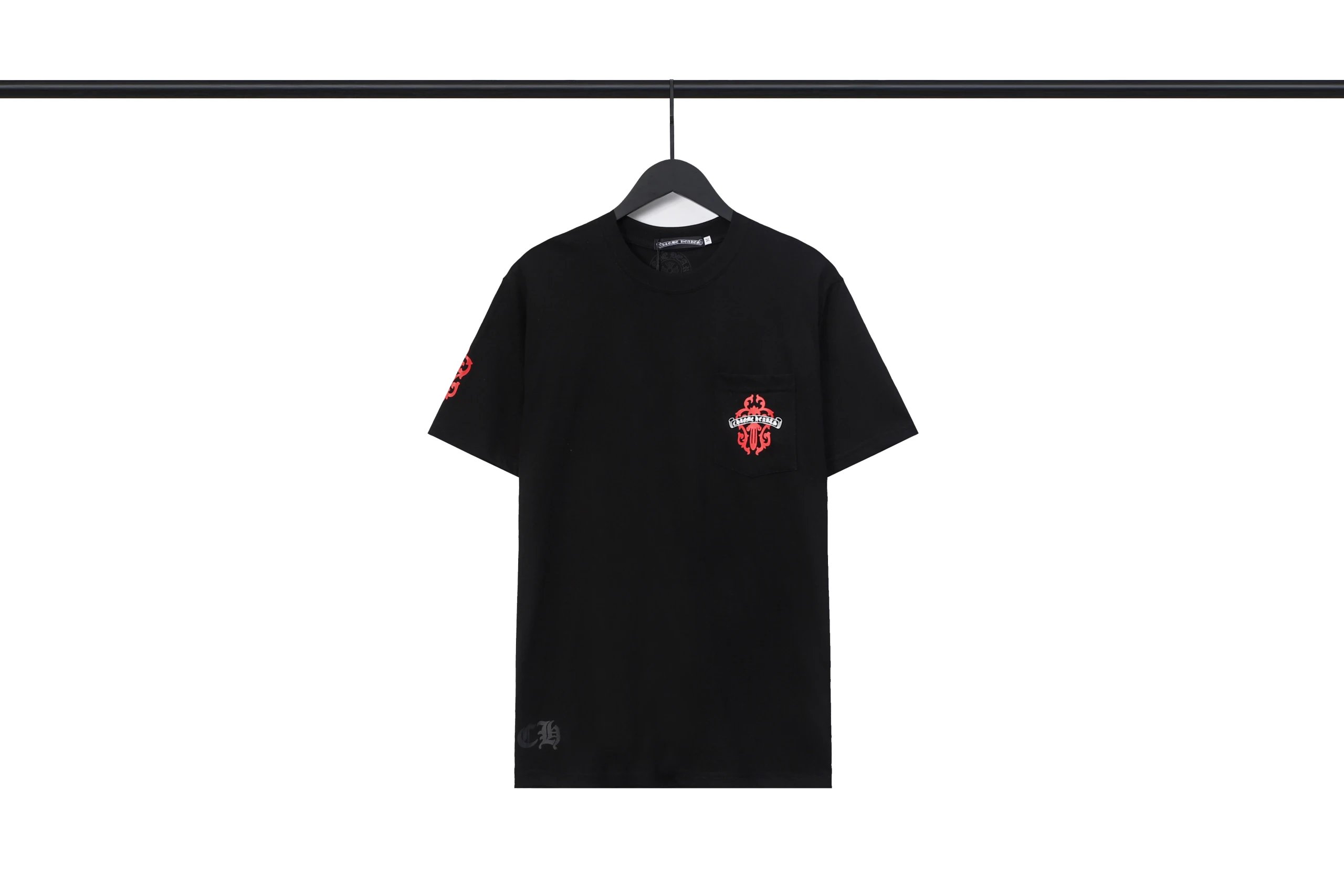 Chrome Hearts T-Shirts