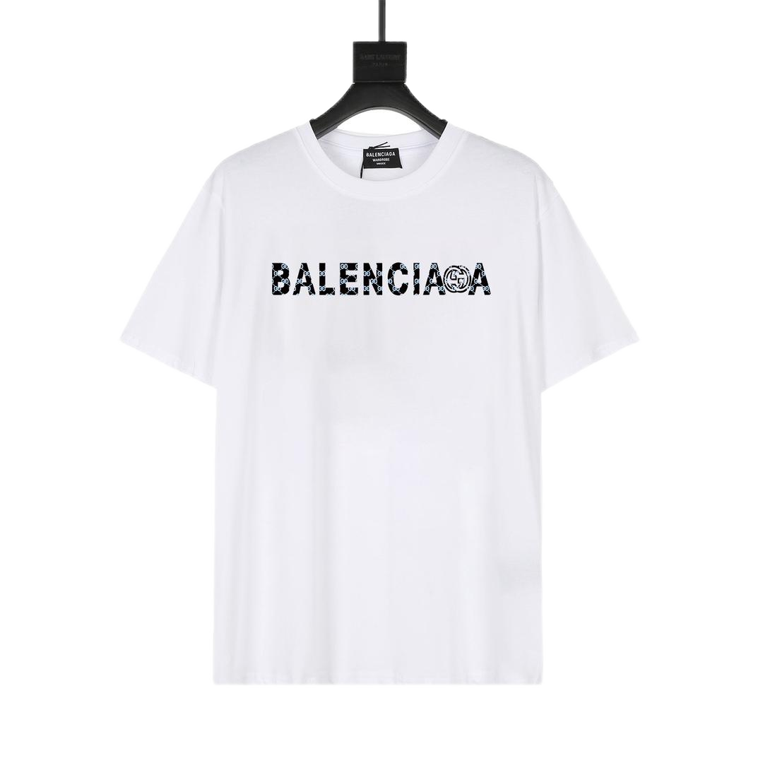 Balenciaga T-Shirts