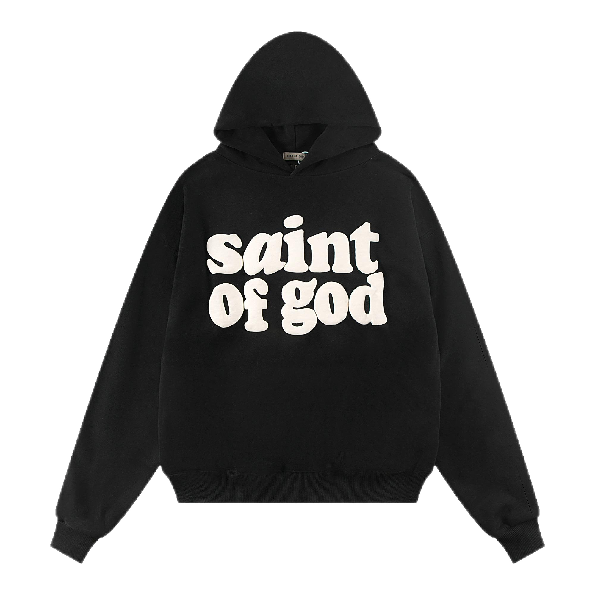 Fear of God Hoodies