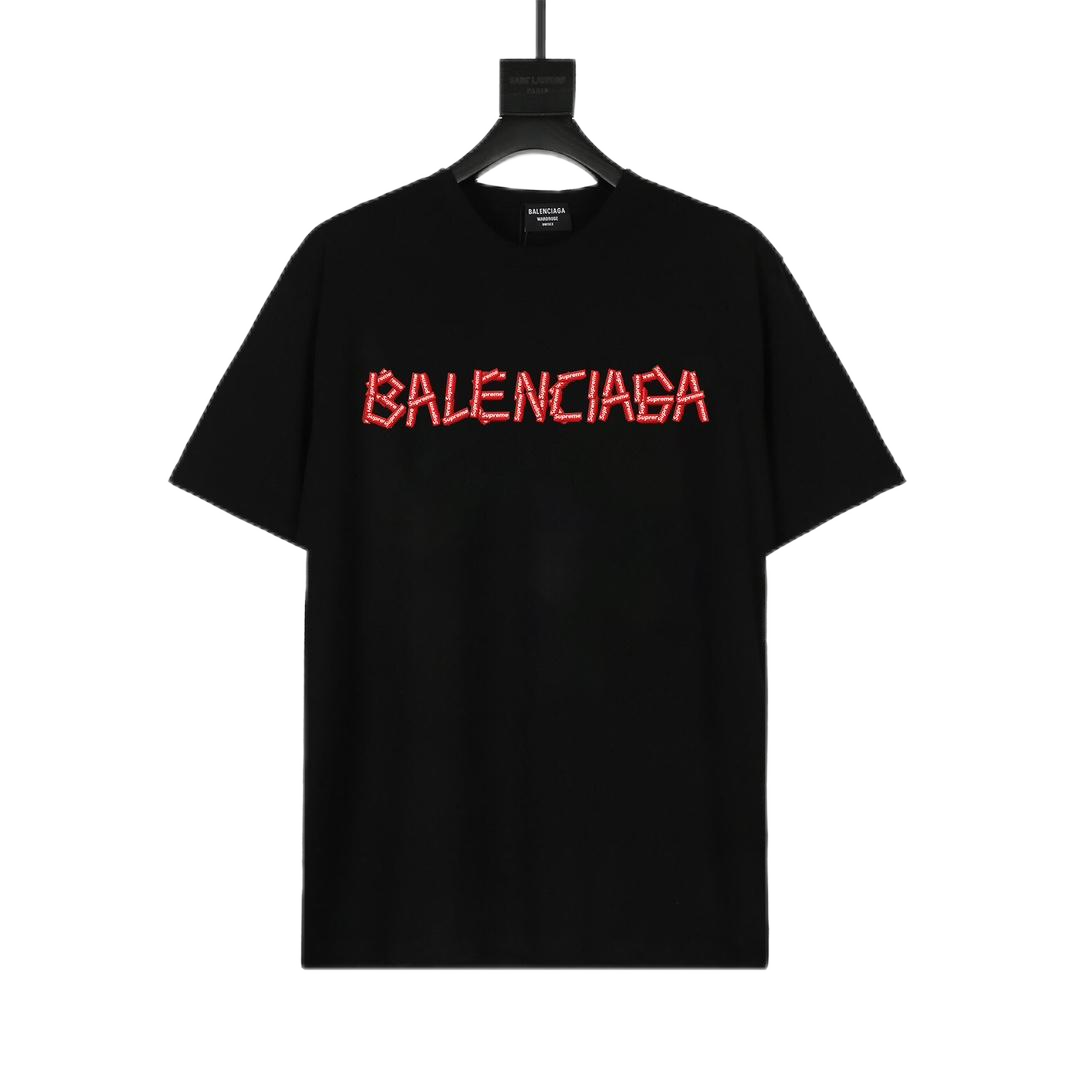 Balenciaga T-Shirts