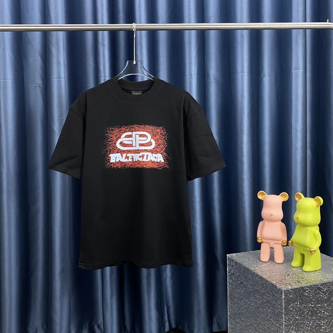 Balenciaga T-Shirts